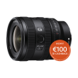 Sony FE 16-25mm f/2.8 G (SEL1625G) - Garanzia Sony Italia 2+1 Anni - "CASHBACK SONY € 100,00" + "SCONTO CASSA SONY € 200,00"