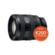 Sony FE 20-70mm f/4 G - Garanzia Sony Italia 2+1 Anni - "CASHBACK SONY € 200,00"