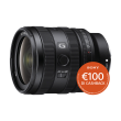 Sony FE 24-50mm f/2.8 G (SEL2450G) - Garanzia Sony Italia 2+1 Anni - "CASHBACK € 100,00" + "SCONTO CASSA SONY € 300,00"