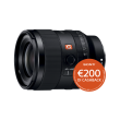 Sony FE 35mm f/1.4 GM - Garanzia Sony Italia 2+1 Anni - "CASHBACK SONY € 200,00"