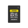 Sony CF Express Type A 240GB 1800MB/s 1700MB/S