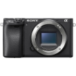 Sony A6400 Body - Garanzia Sony Italia 2+1 Anni - "SCONTO CASSA SONY € 100,00"