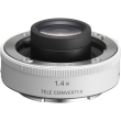 Sony Teleconverter 1,4x SEL14TC - Garanzia Sony Italia 2 Anni