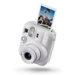 FUJIFILM INSTAX MINI 13 CLAY WHITE