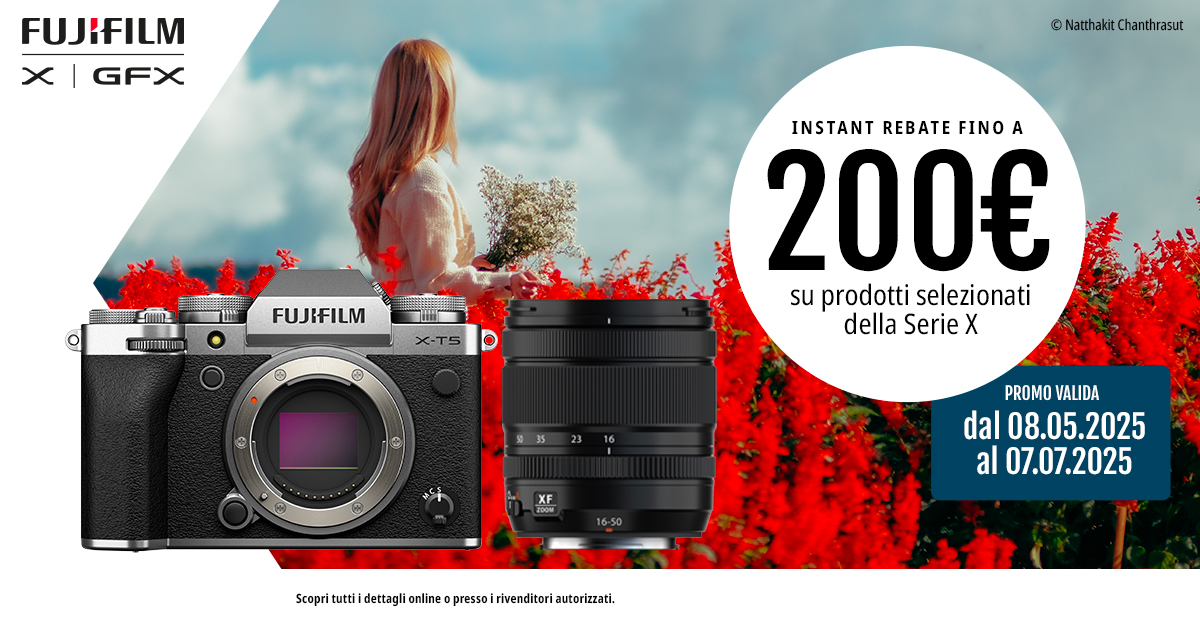 Sconto Cassa Immediato al carrello fino a € 200,00